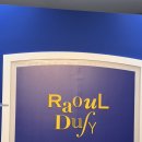 일창산업 | 서울 전시 | 라울 뒤피전 색채의 선율, 예술의전당 한가람미술관 데이트코스