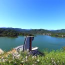 김천부항댐산내들오토캠핑장 이미지