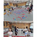 온샘태권도 이미지