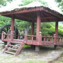 용문사입구 이미지