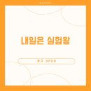 내가 바로 실험왕 | [공구오픈] 내일은 실험왕