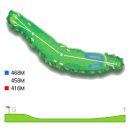유성컨트리클럽 이미지