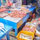 충무동새벽시장 이미지