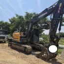 HX150ACR(22년식) 충남위치 판매가 1억만원-회전링크장착(***-****-****) 이미지