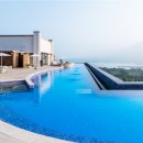 아쿠아필드 하남 푸드코트 이미지