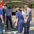 지하주차장 이미지