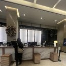 충청세탁소 | 웨이팅 제일 없는 성심당 DCC 점, 튀소정거장 바로 옆 대전 롯데시티호텔 솔직 후기