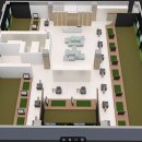 스윙힐스 GDR 골프 아카데미 이미지