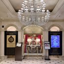 뉴욕호텔 | 서울 스테이크 맛집 뉴욕뉴욕 서울호텔 파인다이닝 디너 후기