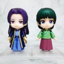 약사제2 경로당 | 넨도로이드 약사의 혼잣말 - 마오마오, 진시