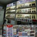 혜전대학구내안경원 이미지