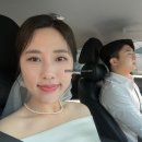 [유조이웨딩] 300만원 직계가족결혼식을 마치며(2) : 영호고고, 마중by항아, 예원한복, 셀프청첩장...