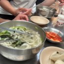고향칼국수 - 속초시 중앙로 188 | 광장시장 맛집 추천 넷플릭스 길 위의 셰프들 나온 고향손칼국수 후기