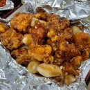 큰집닭강정송탄점