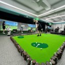 킹콩 골프연습장 이미지