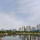 미사호수공원 이미지