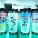 캘리그라피B 이미지