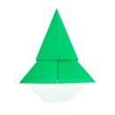 창의폭발 종이접기 이미지