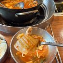 군침돌개 | 대전 목원대 학생들이 추천하는 배부장 김치찌개