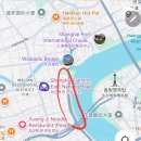 예원모텔 | 상하이 당일치기 스탑오버 일정 예원 난징동루 와이탄 여행