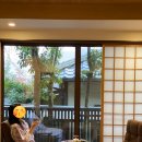 세정목욕탕 | 후쿠오카 유후인 - 가성비 료칸 숙소 ‘메바에소’ 픽업, 개인탕/가족탕 내돈내산 후기