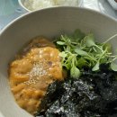 직접 머구리 작업으로 채취한 해산물을 맛보러 오세요 봉포머구리집 고성점
