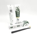 못난이 잇몸일으켜 치약 10분께만 드립니다. 이미지