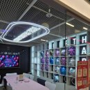 메가박스코엑스몰챔피언더블랙벨트