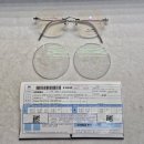 대동파워 | 요즘 다시 찾는 무테 안경｜긱시크 감성에 변색 누진다초점까지/룩스토어 창원대동점