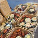 김밥과친구들 - 성남시 중원구 갈마치로 215 | 김밥과친구들
