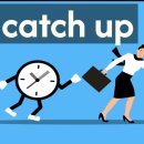 CATCH UP 이미지