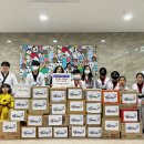 한국체대 가온태권도장 이미지