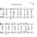 Amazing Grace - 임다미 이미지