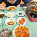대부뼈해장국