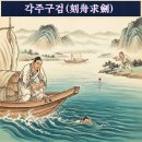 ◈주제별 한자성어(6) 디지털 세상 속 고집불통 이야기 이미지