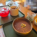 옛찻집 - 종로구 인사동길 33-1 | [인사동] 전통 찻집 옛찻집 애견동반 카페 방문 후기