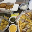 빨간피자&깻잎두마리치킨 이미지