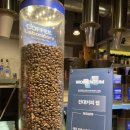 브라노로스터리&초코랩 | [건대 카페] 유럽 인증 바리스타의 스페셜티 커피 전문 카페 커피랩