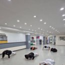 한국체대 정재환 태권도 이미지