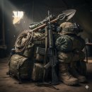 군장세탁소 이미지