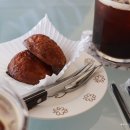 멍멍상회 | 청주 복대동 카페 우아프 버터떡 애견동반 가능