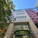 캐리어에어컨 건너편 | 🇯🇵 후쿠오카 가족숙소 추천 - ‘야오지 하카타 호텔’ 4인 숙박 후기🏨