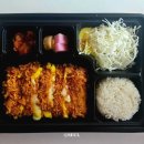 아찌돈까스 | 통영 돈가스 맛집은 여기! 고구마치즈돈까스가 맛있던 그집 아찌수제돈까스 미수점