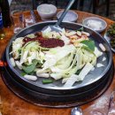 꼬꼬댁 갈비 이미지