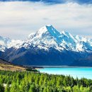 여름휴가 호주여행&뉴질랜드여행, 청정 자연 속에서 즐기는 여름여행지추천 8곳 이미지