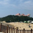 채석강 바다길 포차 이미지
