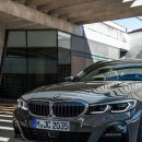 2020 신형 BMW 3시리즈 투어링 [데이터 주의] 이미지