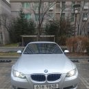 (판매완료)BMW/E93 335Ci(컨버터블)/2008년 10월/134,000km/은색/무사고 이미지