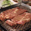 행복한돼지갈비