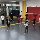 SSMA상승 10도장 이미지